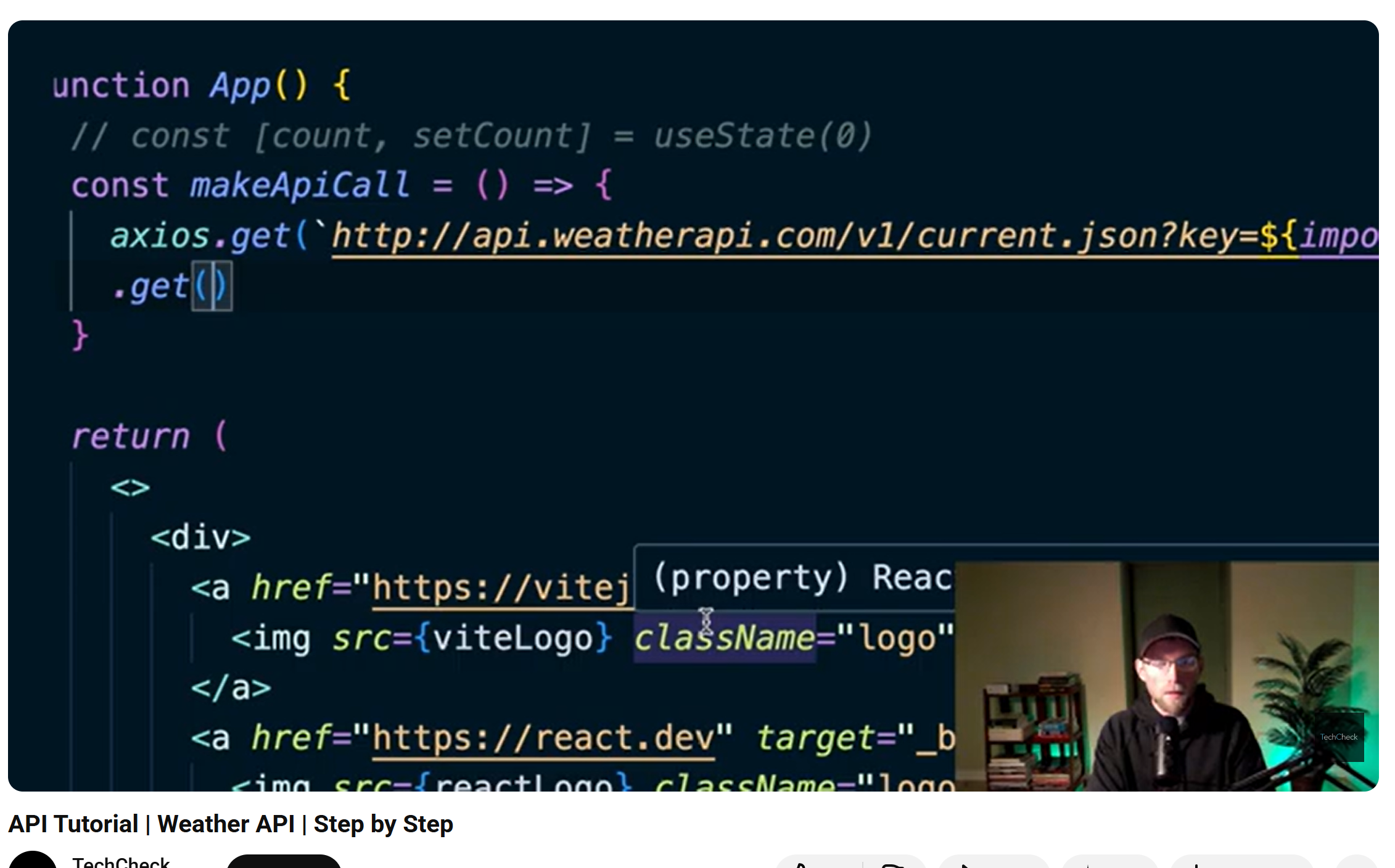 As a foundational tutorial, it will reiterate API requests, error handling, JSON structure, unit conversion, etc. I have unresolved issues in the Unknown section, such as refresh frequency, data accuracy, and whether unit conversion is necessary, and this video can serve as a supplement. Link: https://youtu.be/S_py2rXNizo?si=zhxKFbxs5hX3VBAx